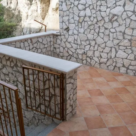 La Rosa Dei Venti, 1 Apartment *