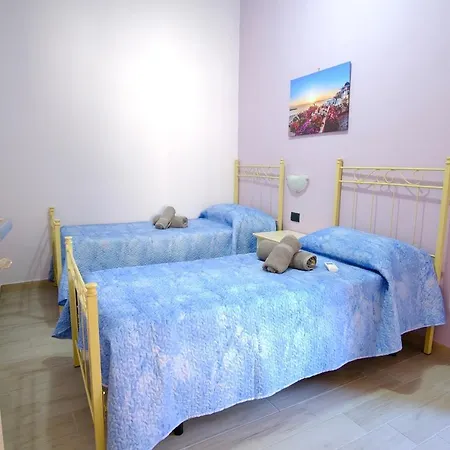 Apartment La Rosa Dei Venti, 1 Porto Empedocle