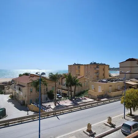 Apartment La Rosa Dei Venti, 1 *