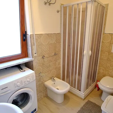 La Rosa Dei Venti, 1 Apartment Porto Empedocle